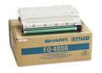 Sharp FO-48DR